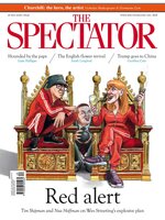 The Spectator